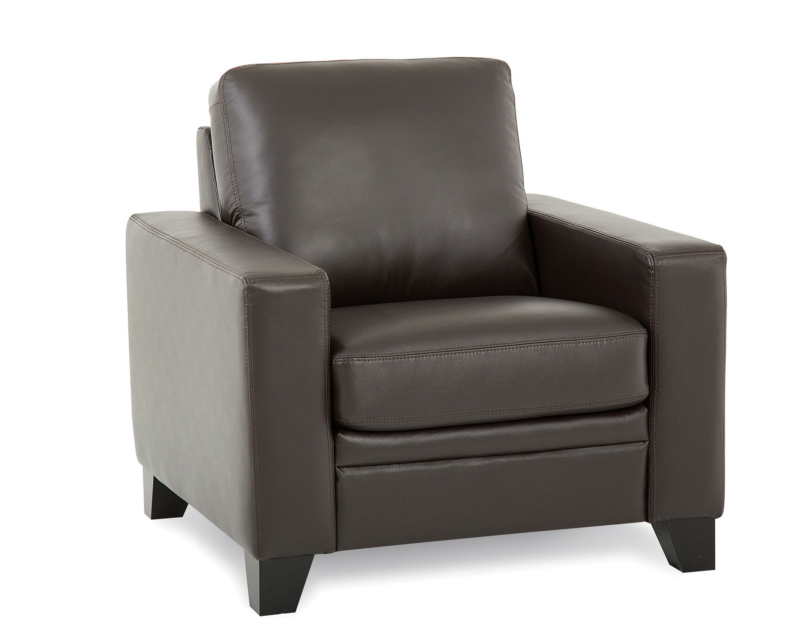Creighton 77294 Sofa (82") +100 leathers - Creighton Chair