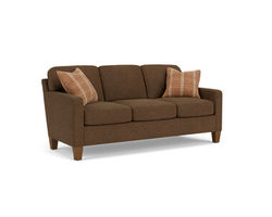 Moxy Track Arm Box Cushion Sofa Collection (5035)