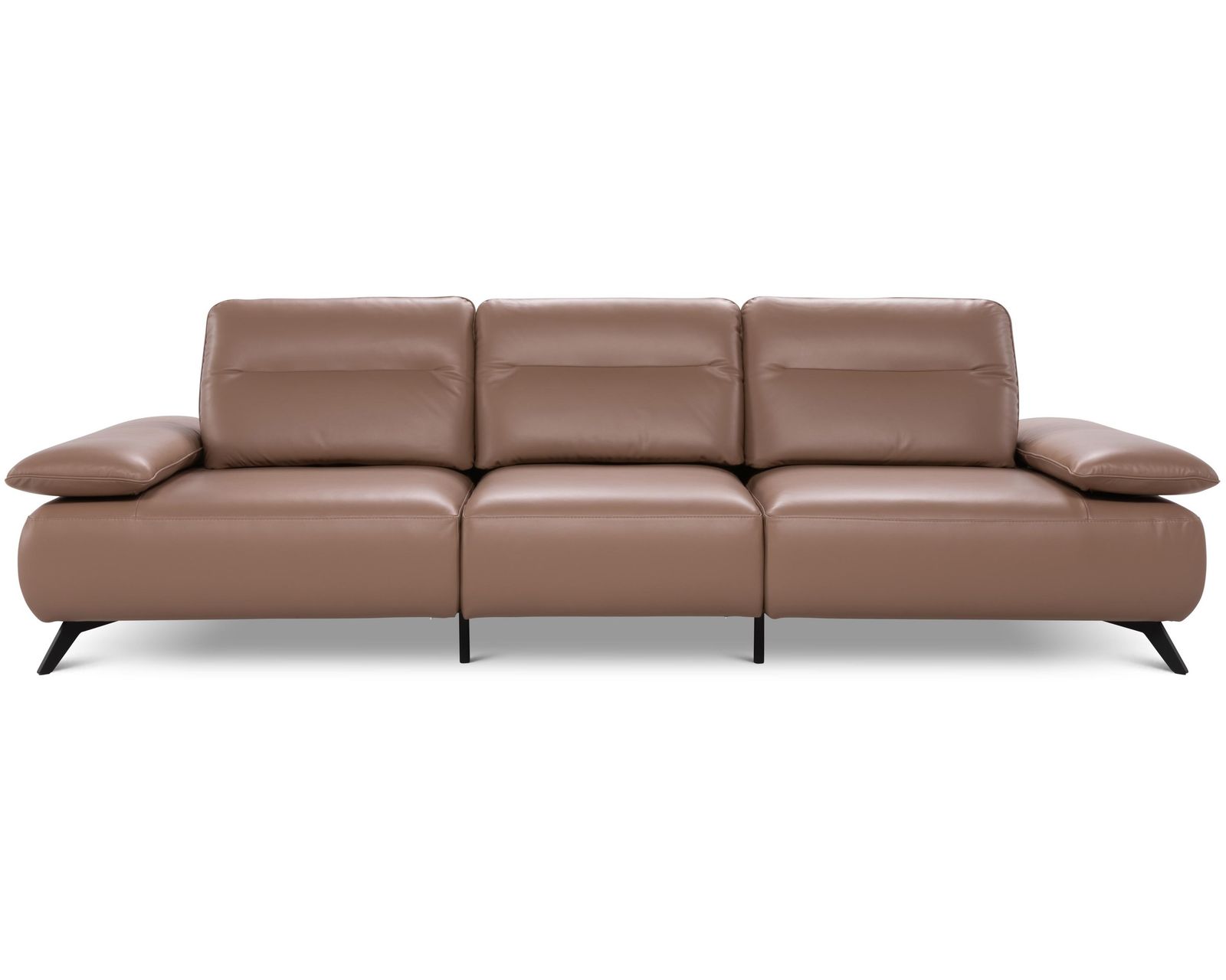 Valencia C312 Sofa 89" or 113" (+55 leathers)