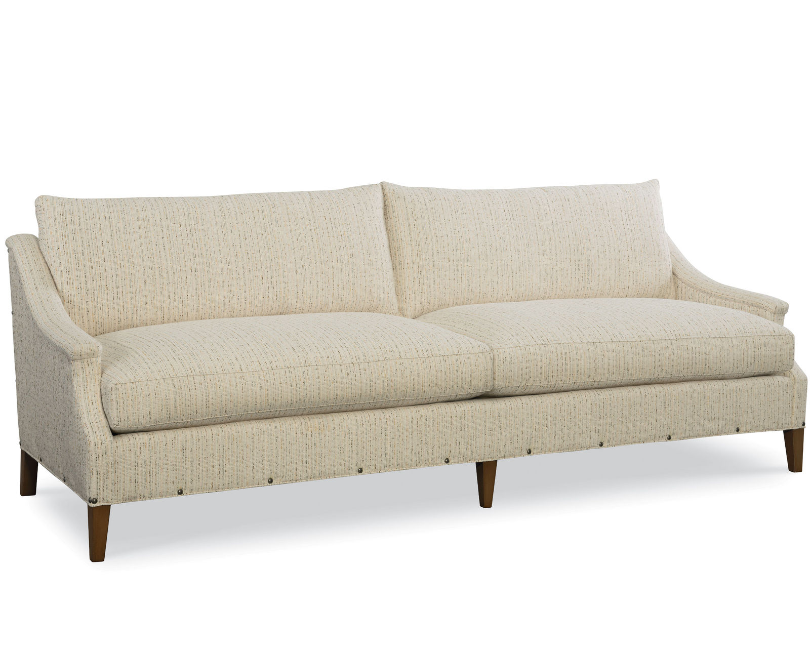 Hannah 87" or 97" Sofa (+75 fabrics)