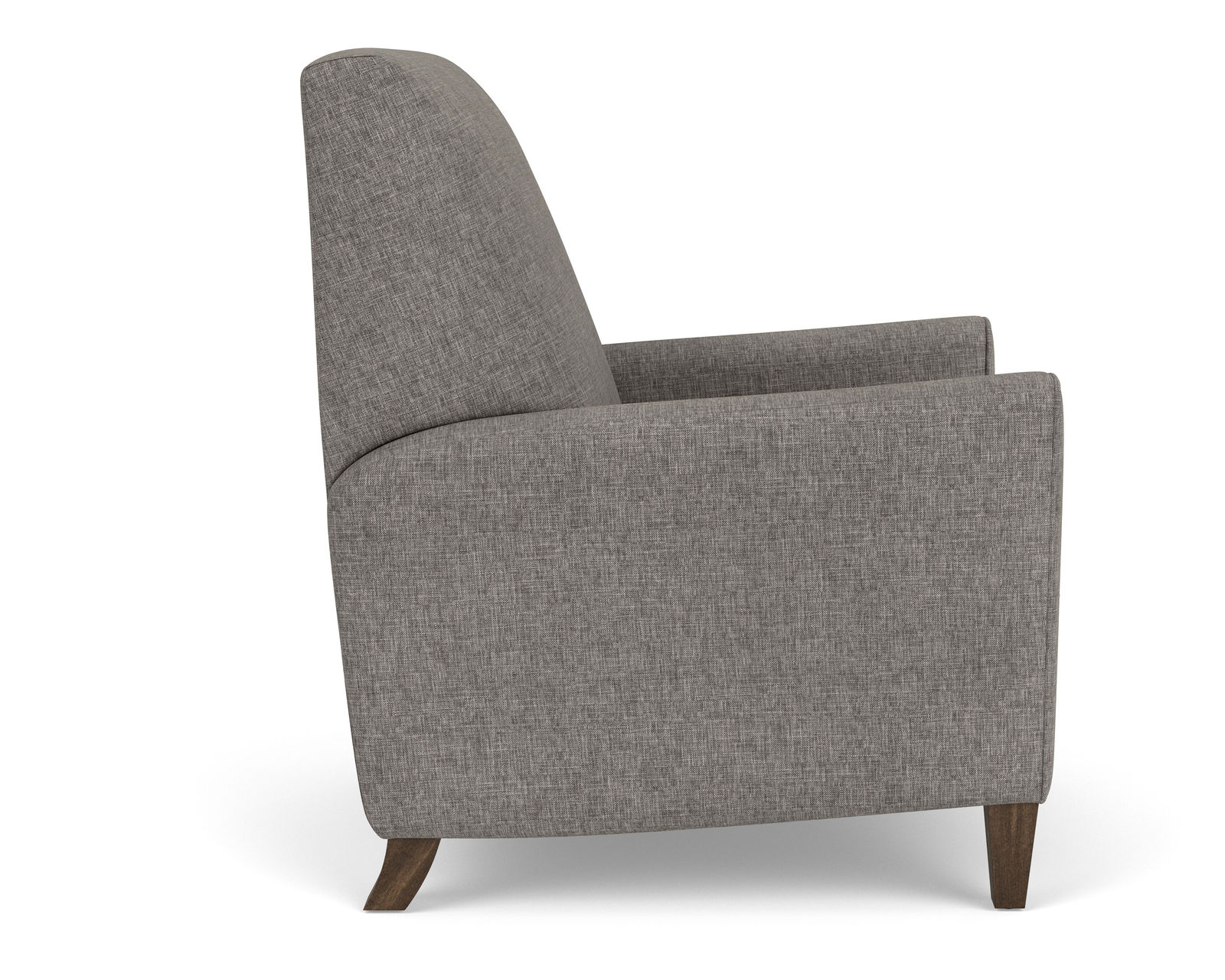 Digby 5966 High Leg Recliner (+100 fabrics) - Digby High Leg Recliner
