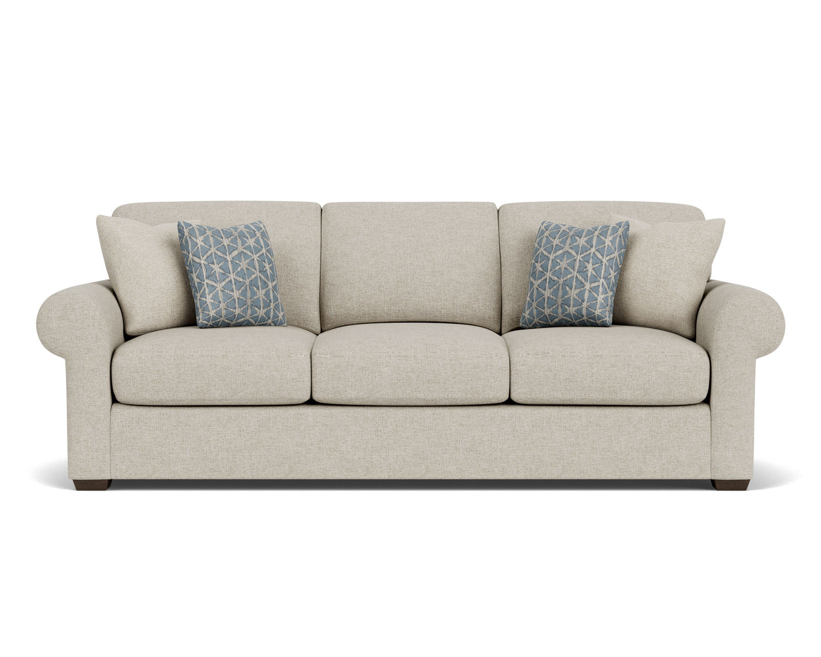 Randall 7100 Chair (+100 fabrics) - Randall 93" Sofa