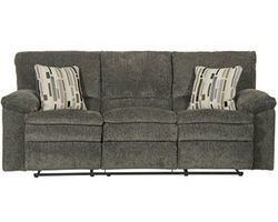 Tosh 85" Double Reclining Sofa