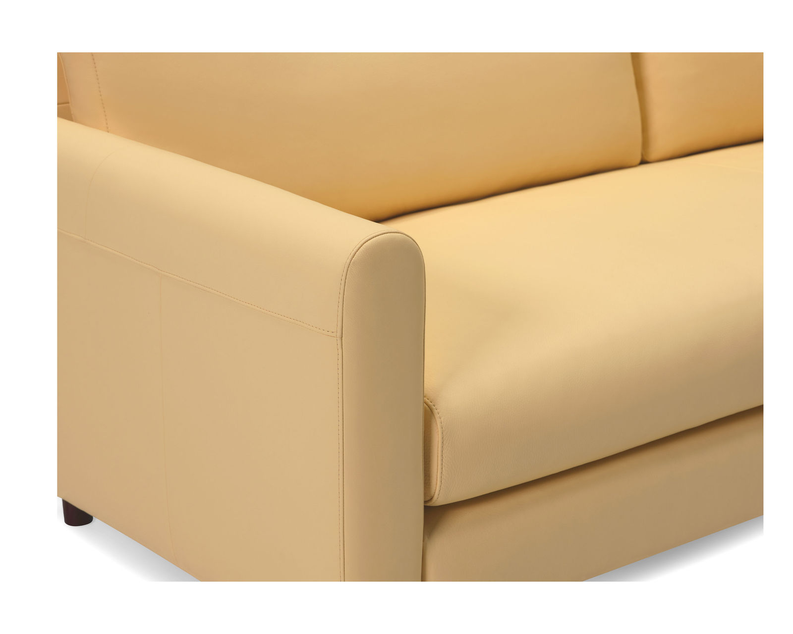 Lexi 77694 Chaise Lounge (+100 leathers) - Lexi Chaise Lounge