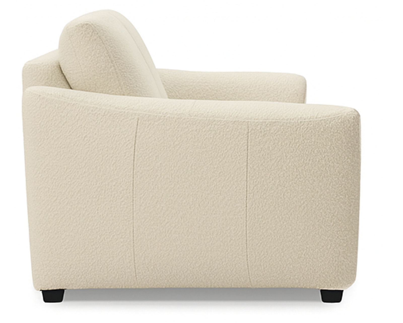 Charli 77743 Sofa (79" x 90" or 111") +50 fabrics - Charli 90" Sofa (three cushions)