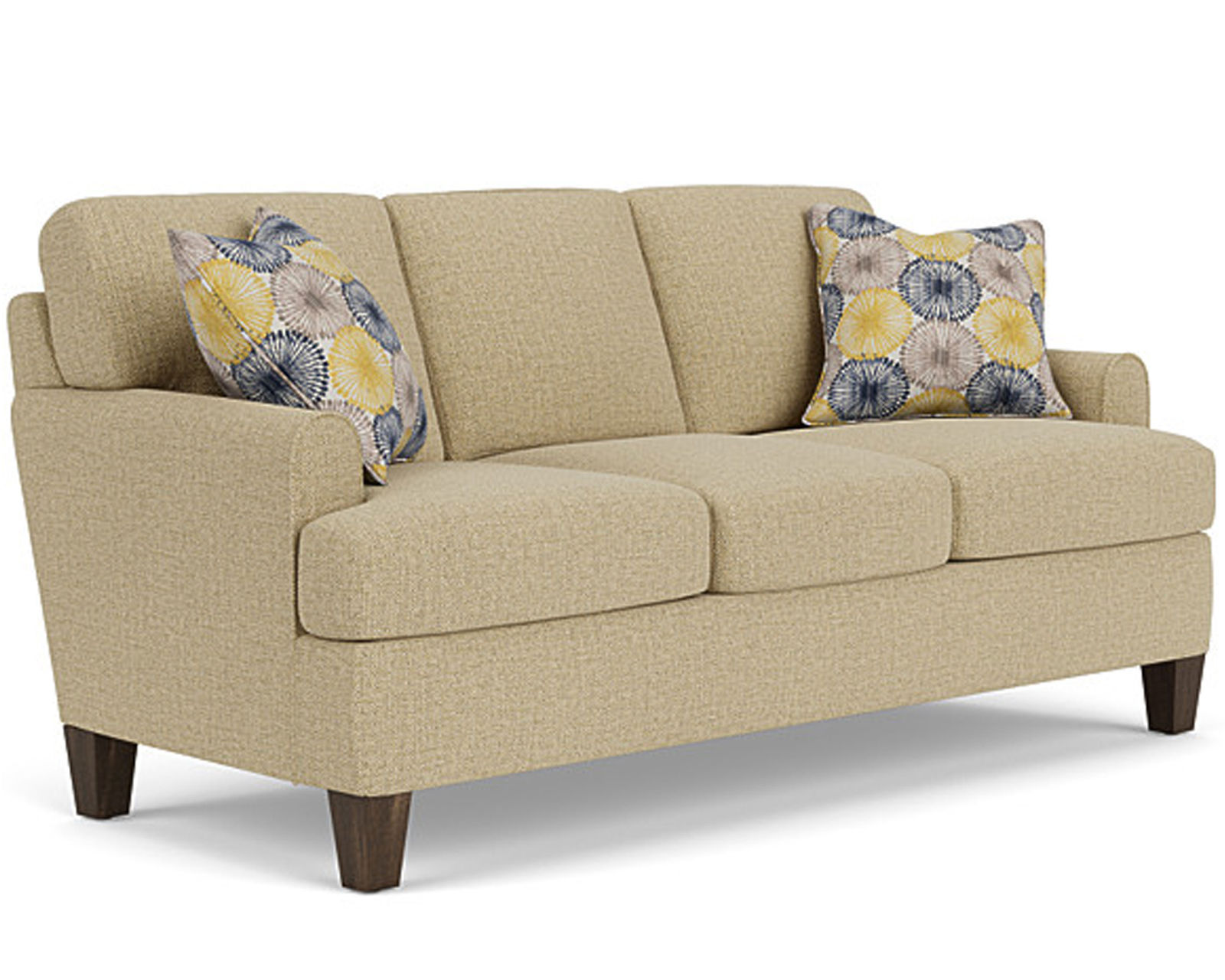 Flexsteel 5019 Sofa (576-72)