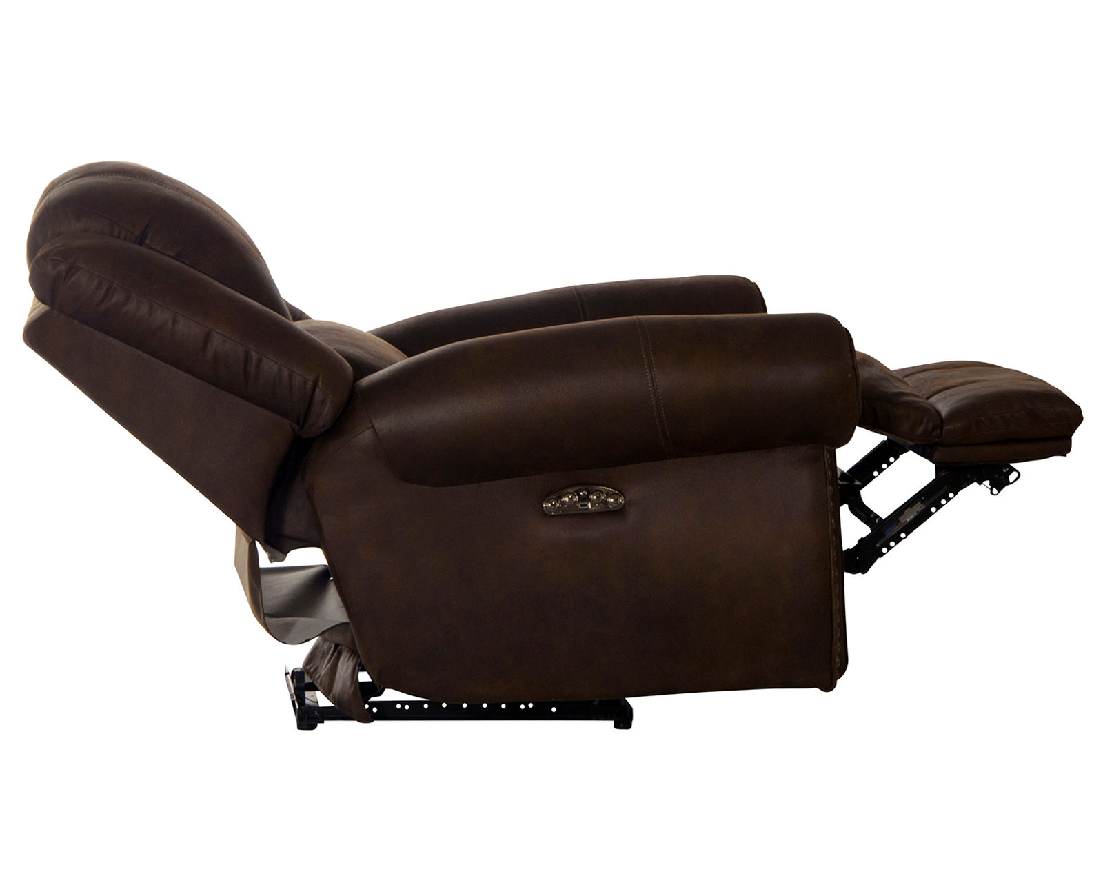 Pickett 90" Double Reclining Sofa (includes pillows) IN STOCK - Made for Life's Best Moments.