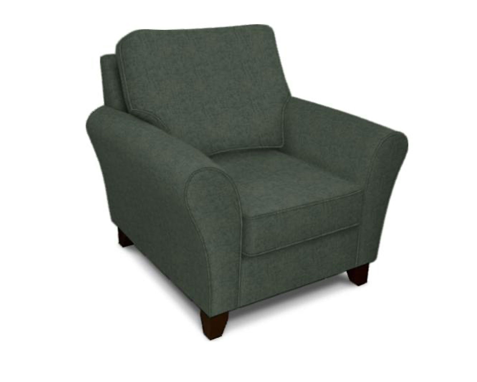 Paxton 80" Sofa  (+101 Standard and Performance Fabrics) - Paxton Chair