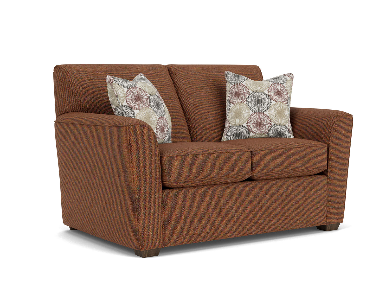 Lakewood Twin - Full - Queen Sleeper (Fabric Choices) - Lakewood Full Sleeper