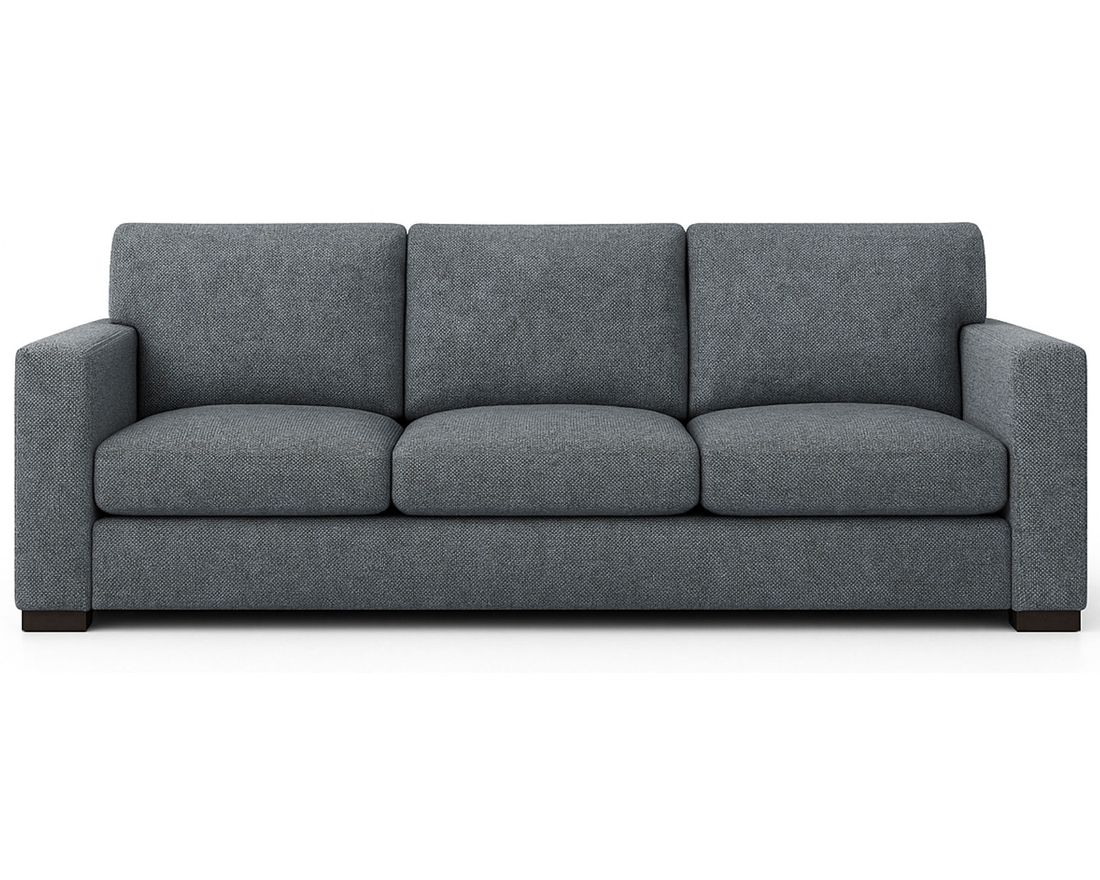 Colebrook 77267 Chair (+50 fabrics) - Colebrook 94" Sofa