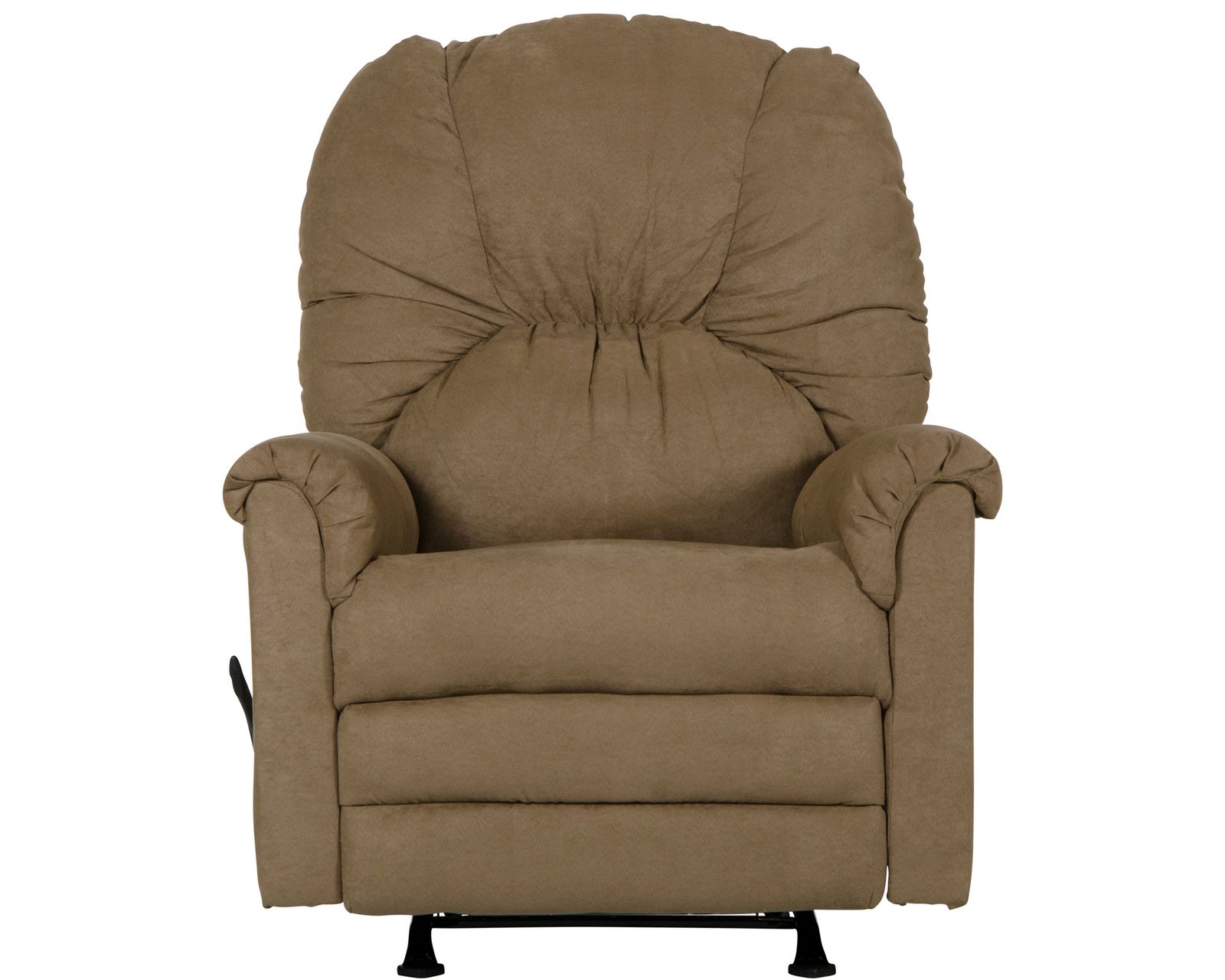 Winner Rocker Recliner A Winning Combination of Plush Comfort, Rocking Relaxation & Exceptional Value (4 Colors) - Comfort Built for the Whole Family.