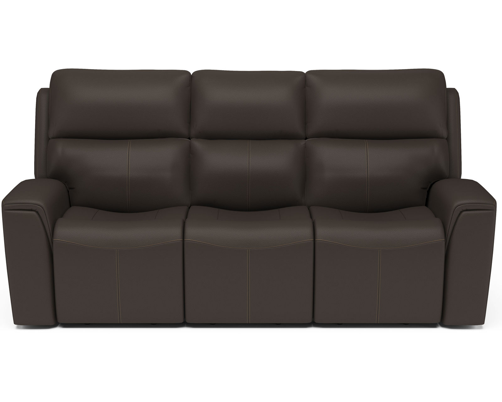 Jarvis Power Reclining Sofa with Power Headrests (009-70) ZERO GRAVITY - In stock