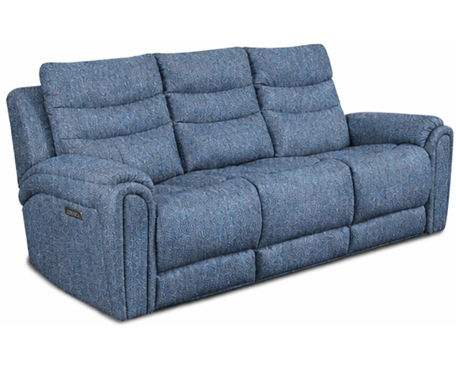 Catalina 300 Triple Power Zero Gravity Reclining Sofa (+100 fabrics and leathers) - Catalina 90" Triple Power Zero Gravity Reclining Sofa