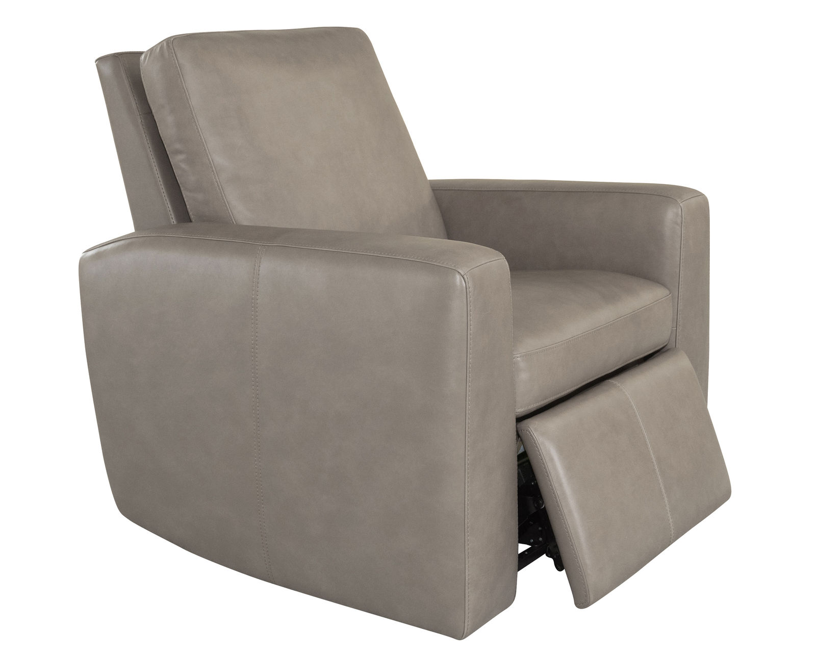 Aria 1865 Power Leather Recliner (+2 colors) in stock
