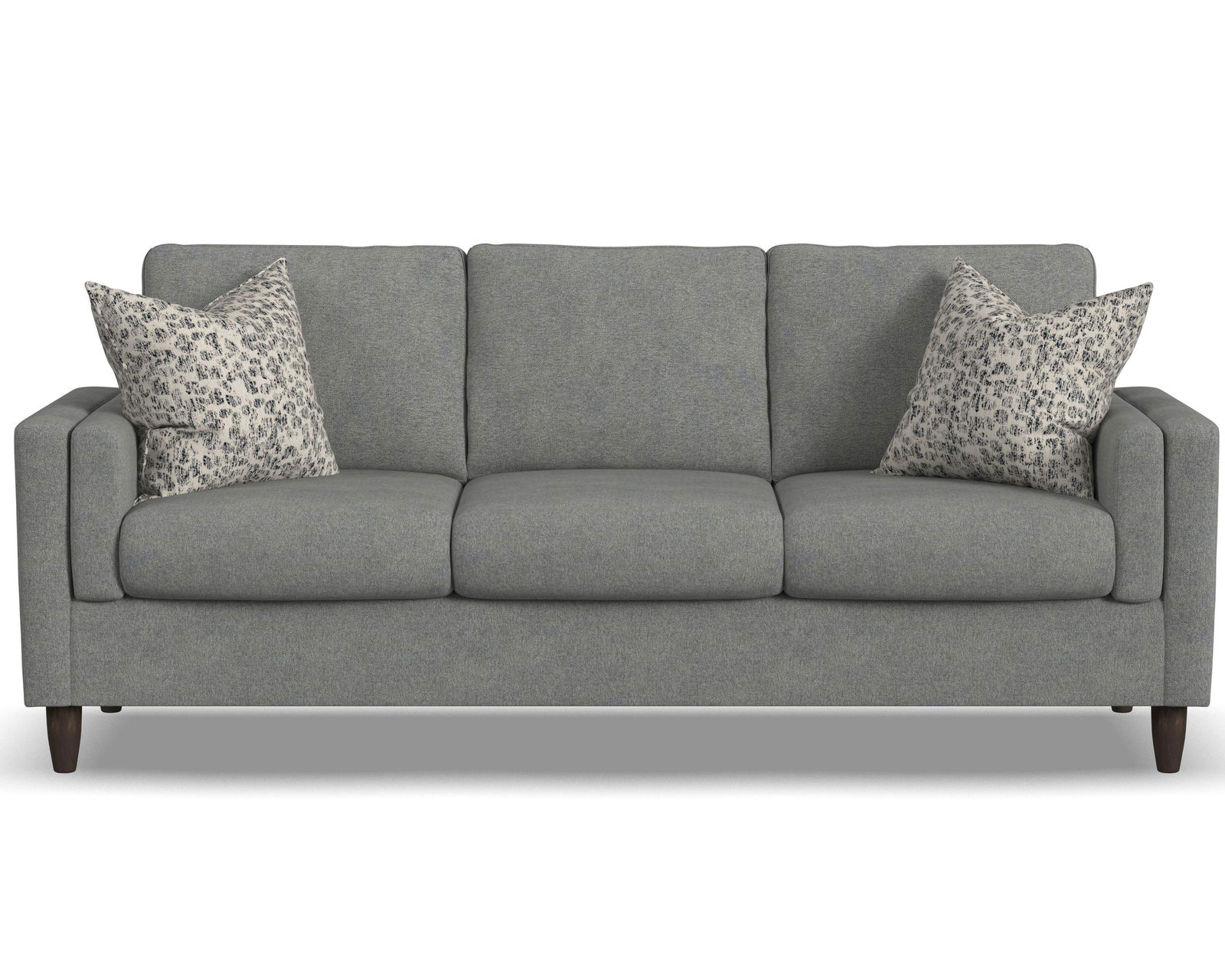 Thomas 5350 Mid Century Sofa (+100 fabrics) 85"