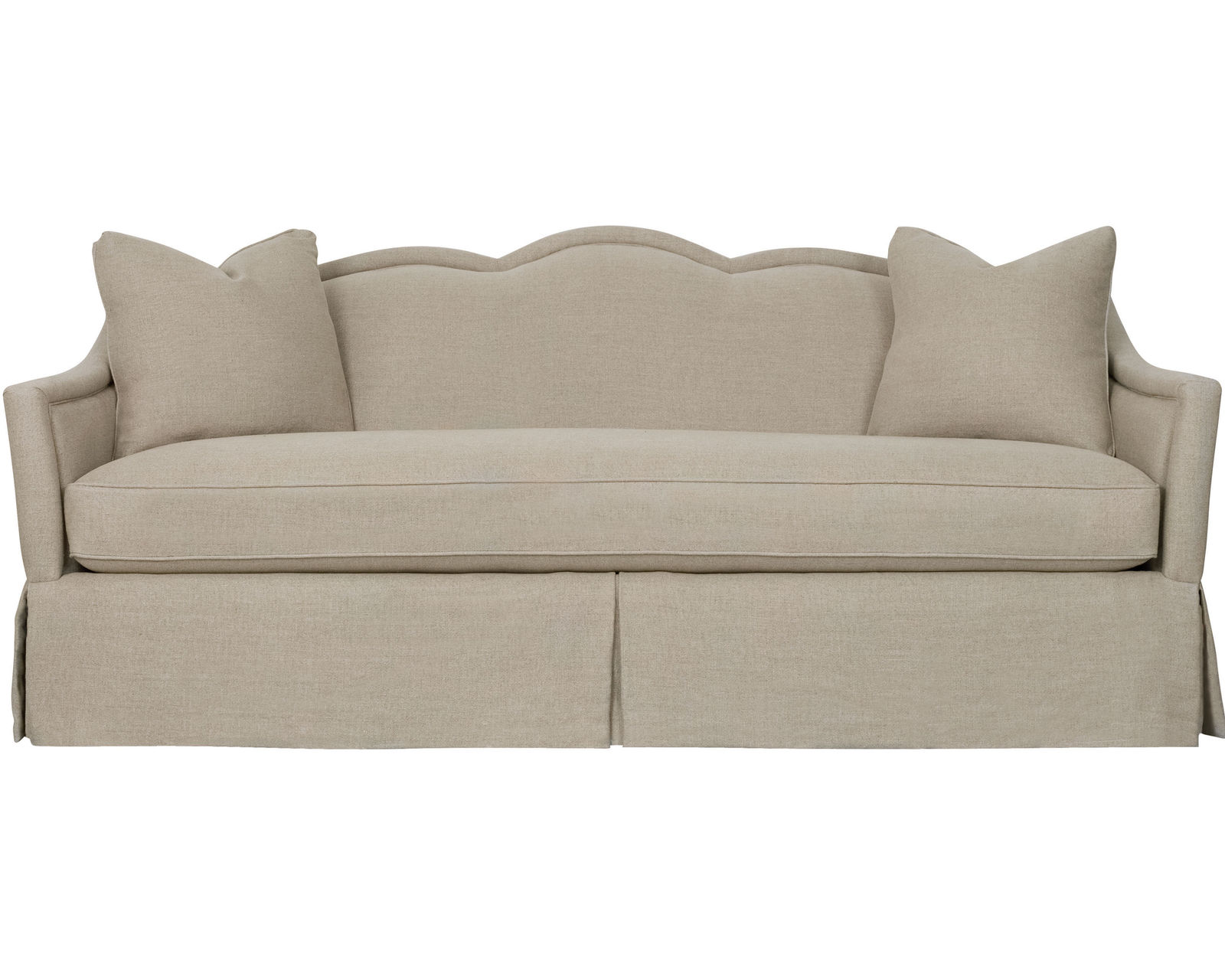 Colchester 87" Sofa (+75 fabrics)
