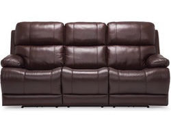 Kenaston 41064 Power Headrest Power Reclining Sofa (86") +200 colors