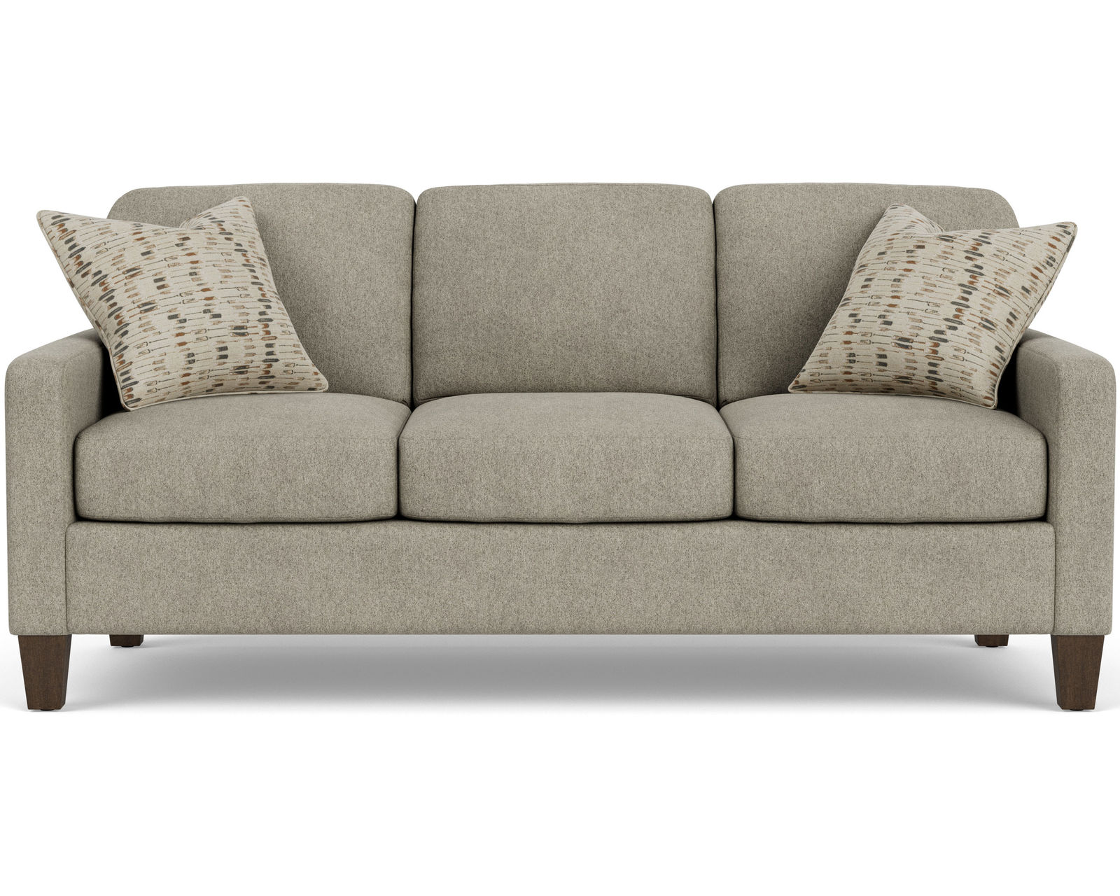 Flexsteel 5035 Sofa (593-01)