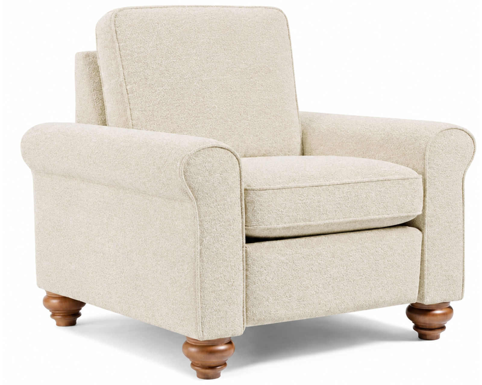 Weston Power Incliner Chair (+100 fabrics) - Weston Power Incliner Chair (+100 fabrics)