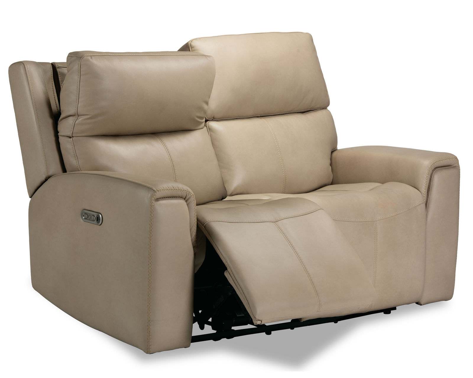 Jarvis Power Recliner with Power Headrest (009-12) ZERO GRAVITY - In stock
