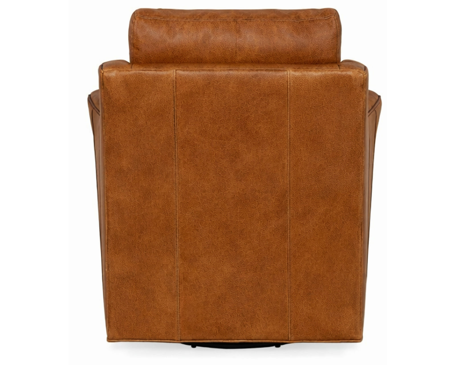 Bradington Young Marleigh 772 Sofa (12 leathers) 8-Way Hand Tied - Marleigh Swivel Chair 8-Way Hand Tie