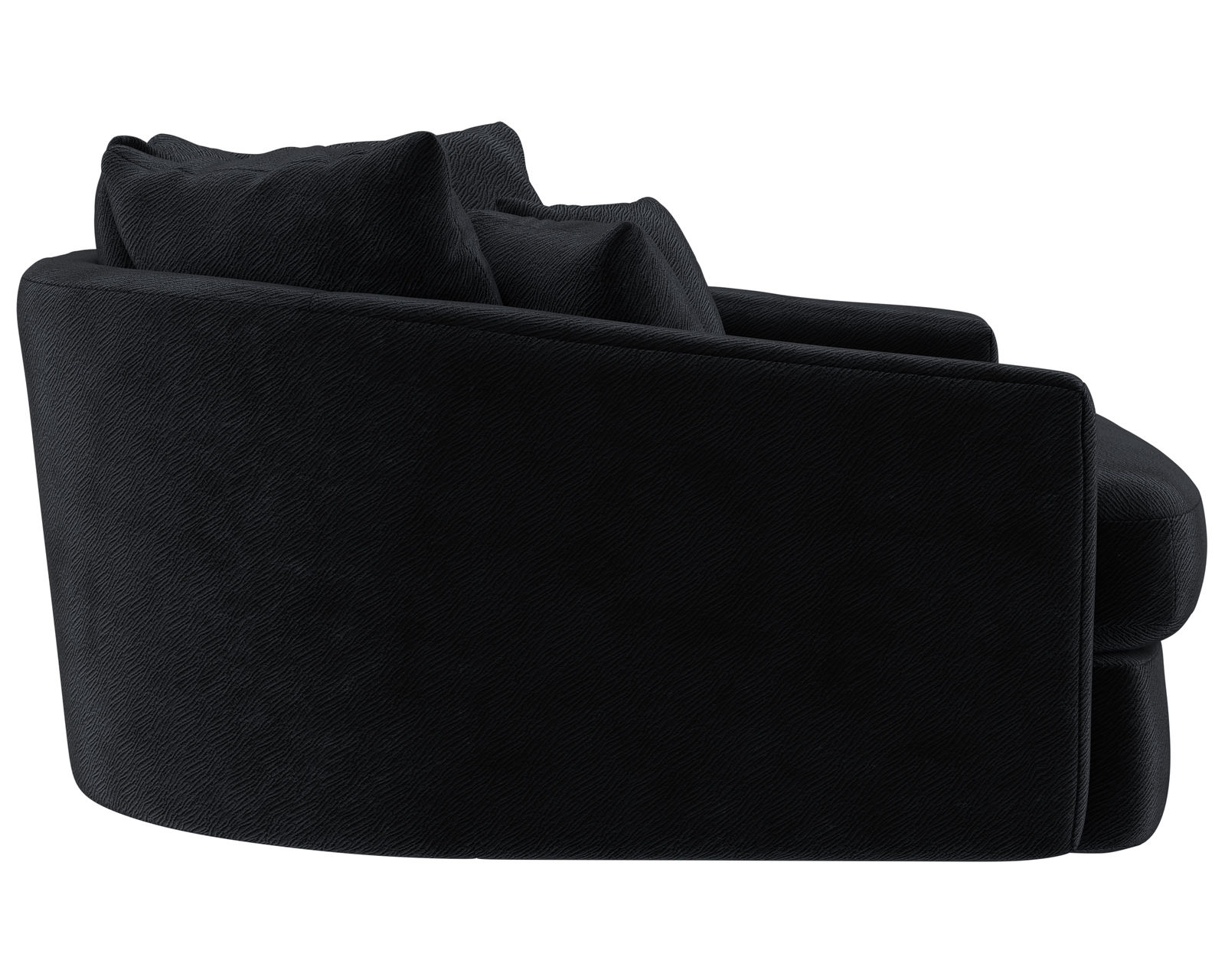 Matty 710 Cuddler Chaise (3 colors) - Where Comfort Comes Home.