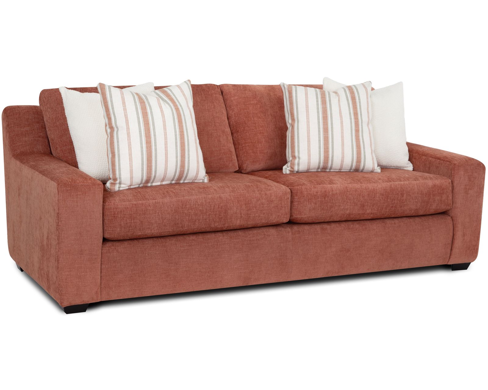 Dahlia 90" Sofa (Modern Style. Sink-In Comfort. Made for Everyday Living) - A Designer Room. A Comfortable Price.