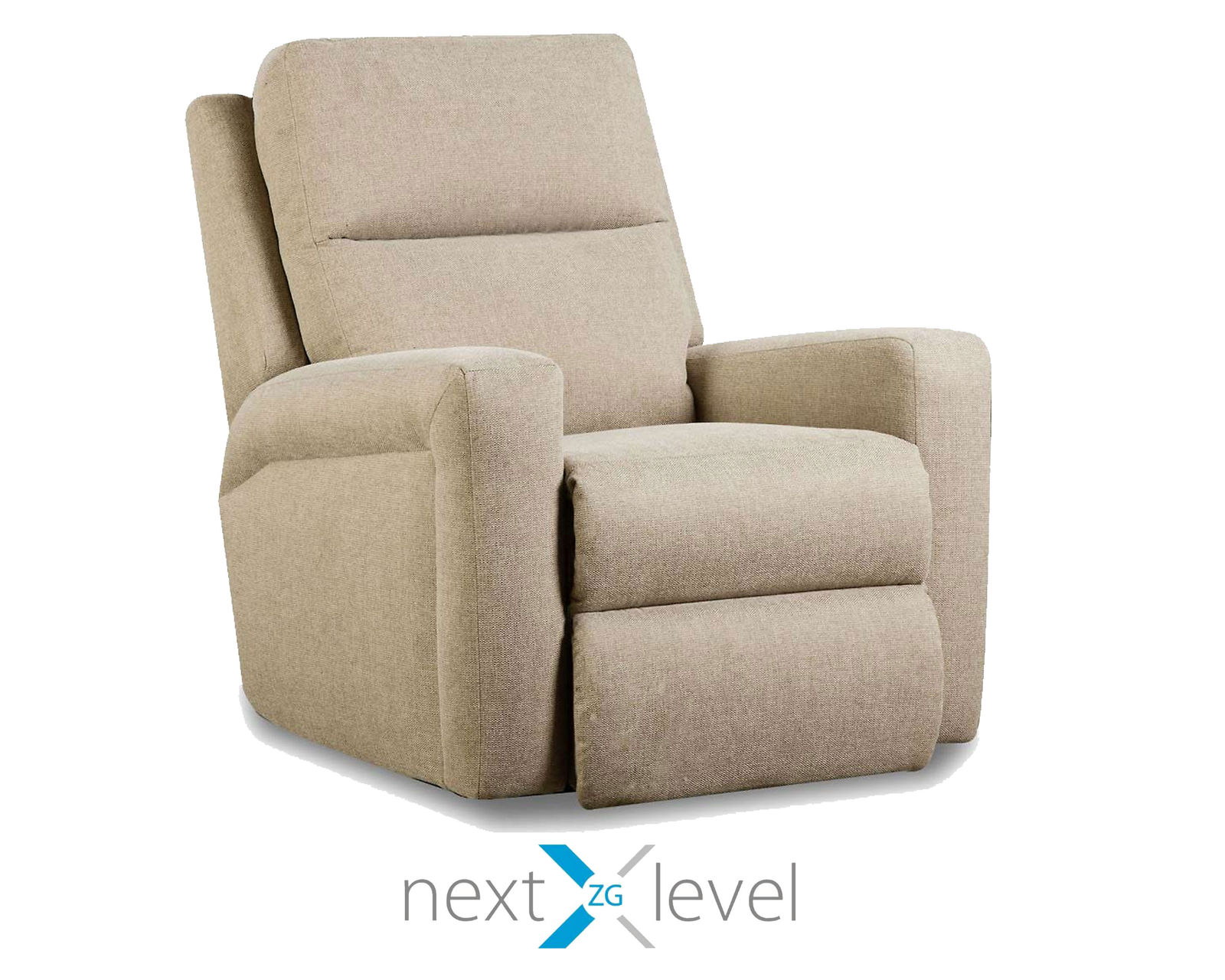 Metro Zero Gravity Power Wallhugger Recliner (+150 fabrics and leathers) - Take your reclining comfort to the next level