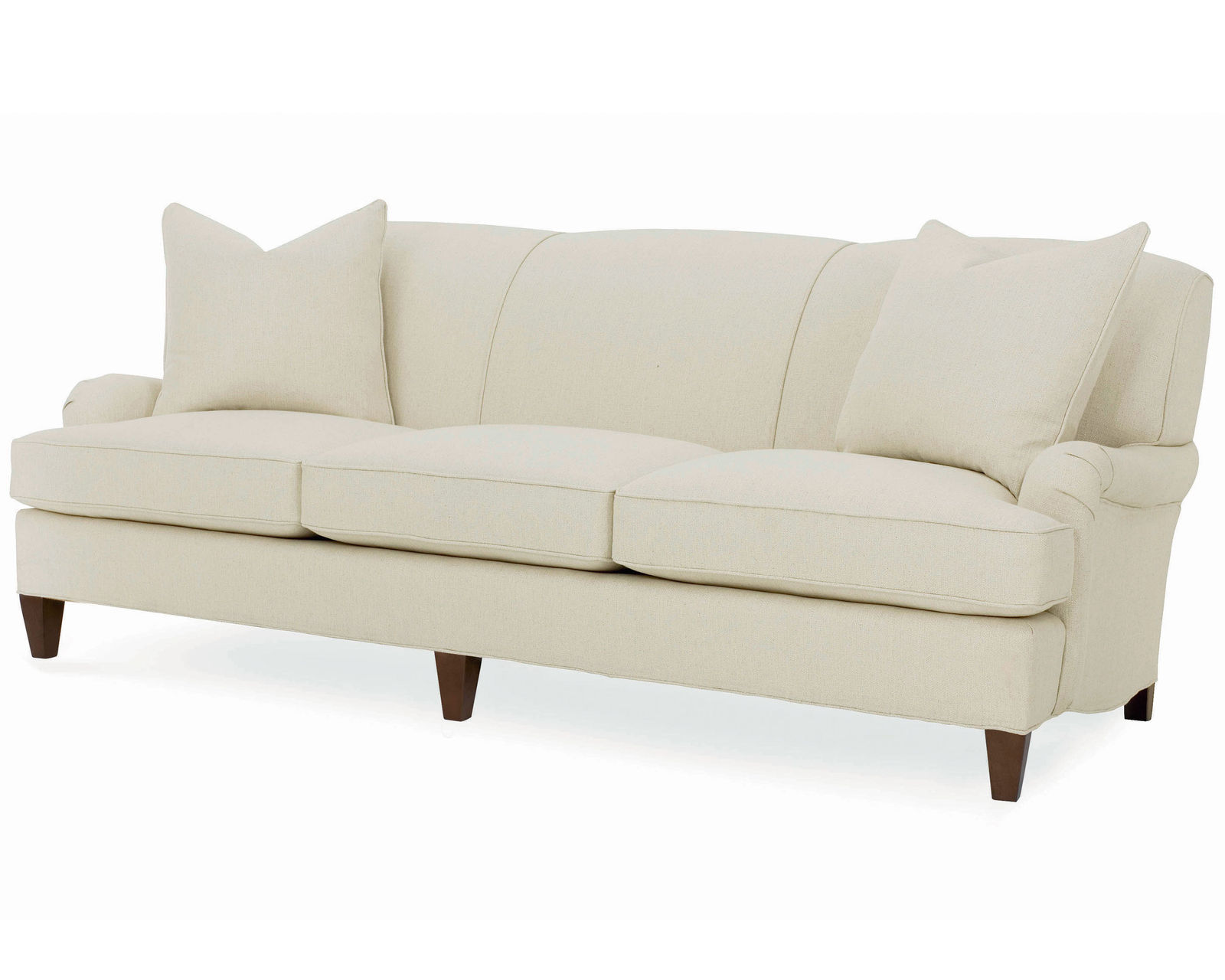 Russel 78" or 88" Sofa (+75 fabrics) - Russel 78" or 88" Sofa (Made to Order Fabrics)