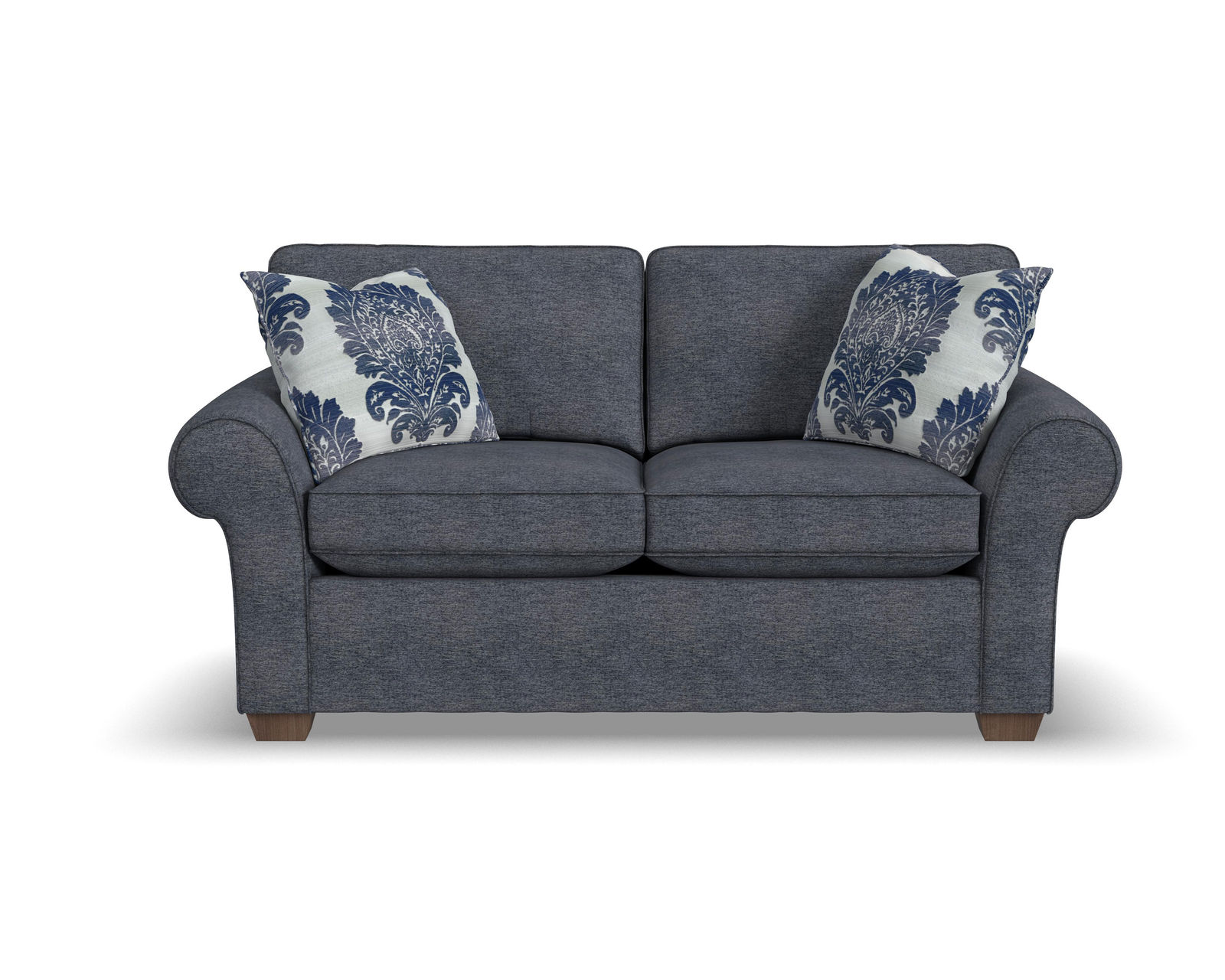 Vail  7305 Sofa (+100 fabrics) 82" or 91" - Vail 82" Sofa