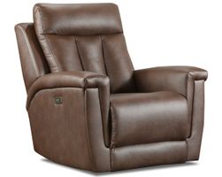 Bardot 1022 Rocker or Wallhugger Recliner (+100 fabrics and leathers)