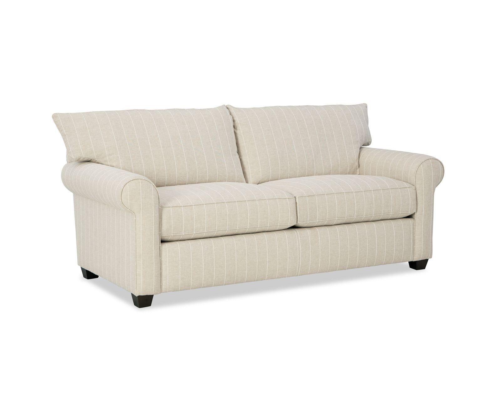 Atlanta 84" Sofa 7364 (+100 performance fabrics) - Atlanta 84" Sofa (2 Cushions) Also available 3 cushion and 1 (bench seat) cushion