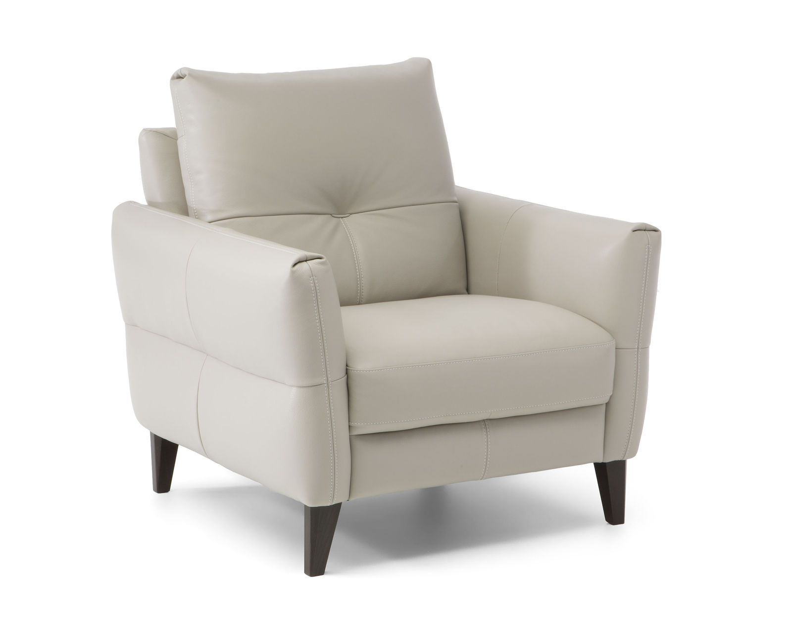 Leale C094 Sofa (83") +50 leathers - Leale Armchair