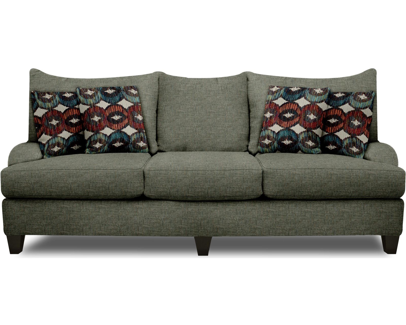 Catalina 94" Sofa  (+100 Standard and Performance Fabrics)