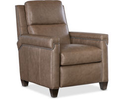 Bradington Young Magnolia 3-Way Lounger (12 leathers) 3501