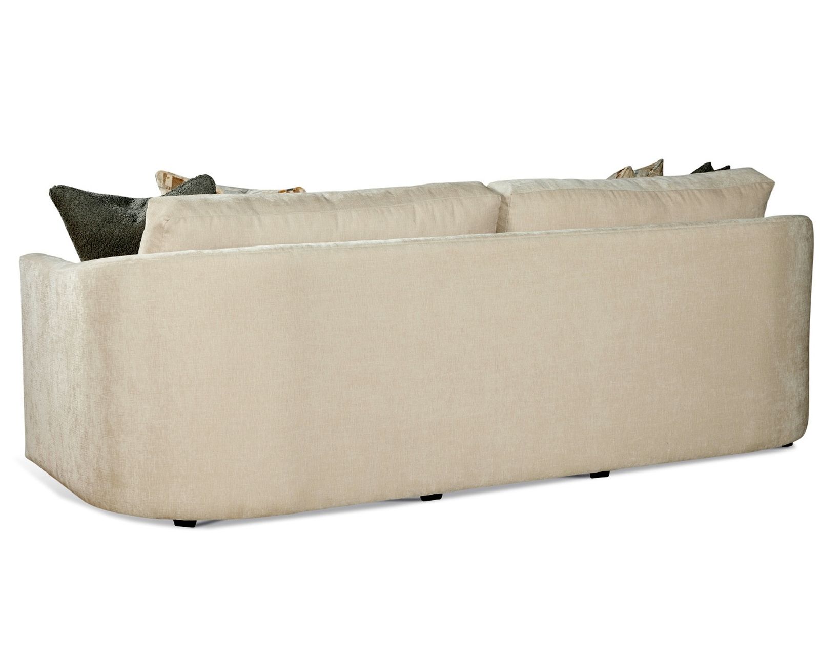 Addison Stationary Sofa - 84" or 96"  (+69 fabrics) - Addison 96" Sofa