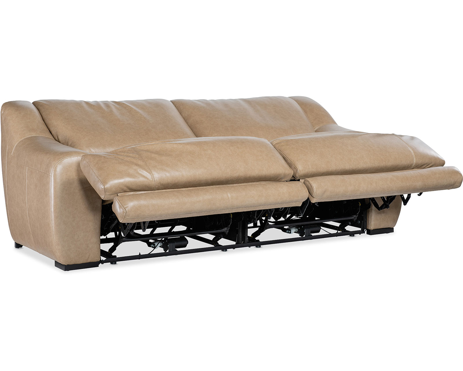 Wayward 92" Power Headrest Power Reclining Sofa (In stock)