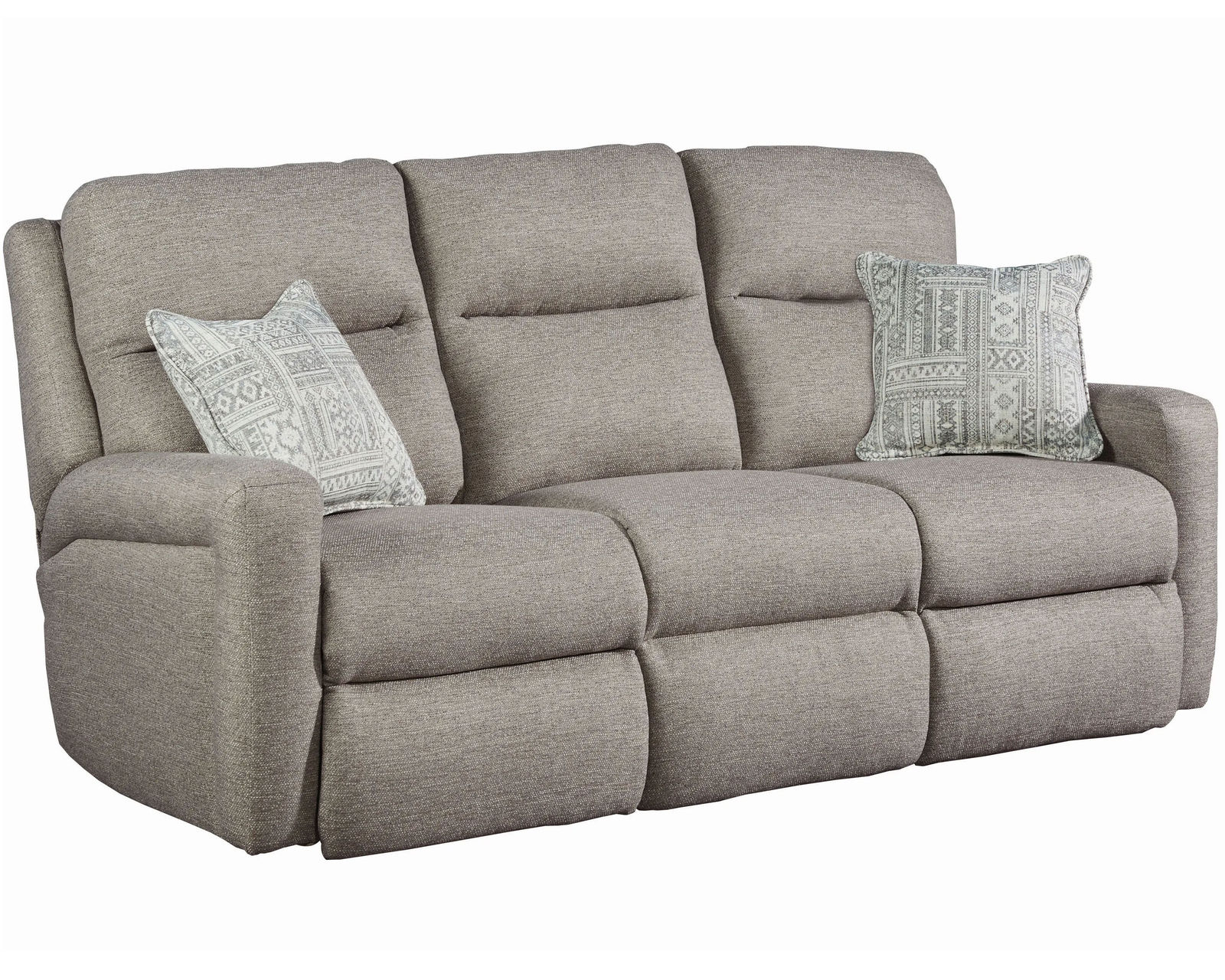 Metro Zero Gravity Power Wallhugger Recliner (+150 fabrics and leathers) - Metro Zero Gravity Power Headrest Power Reclining Sofa and Loveseat Also Available