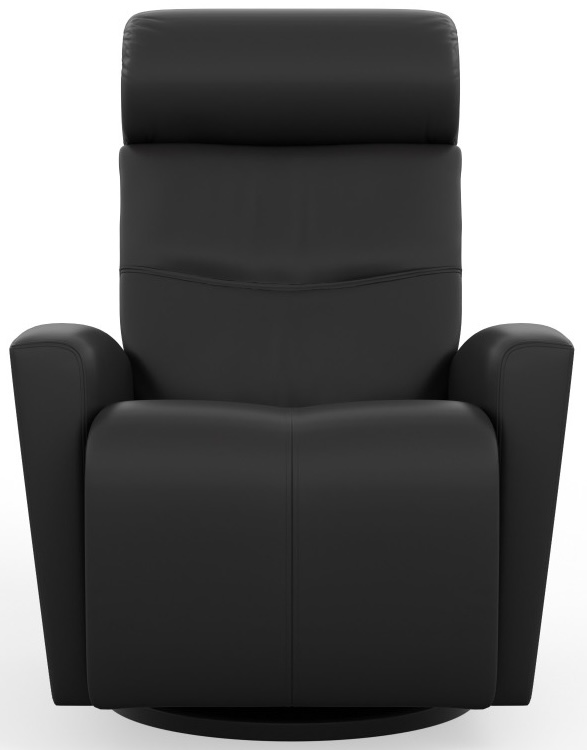 Soft Line 201 Black
