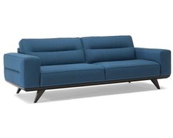 Adrenalina C006 Sofa (93" or 104") +40 fabrics
