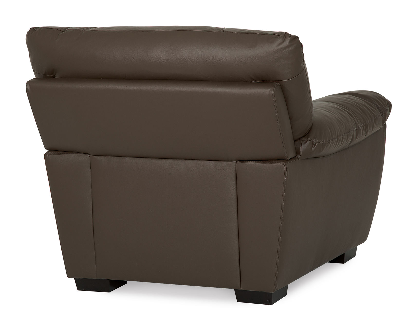Amisk 77343 Leather Chair (+100 leathers) - Amisk Chair