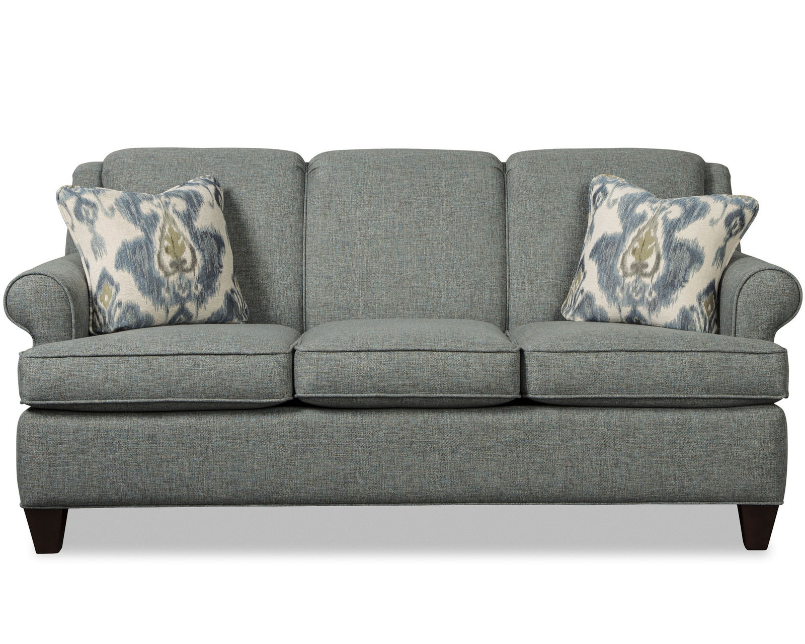 Santiago 73" Sofa (Performance fabrics) 7818