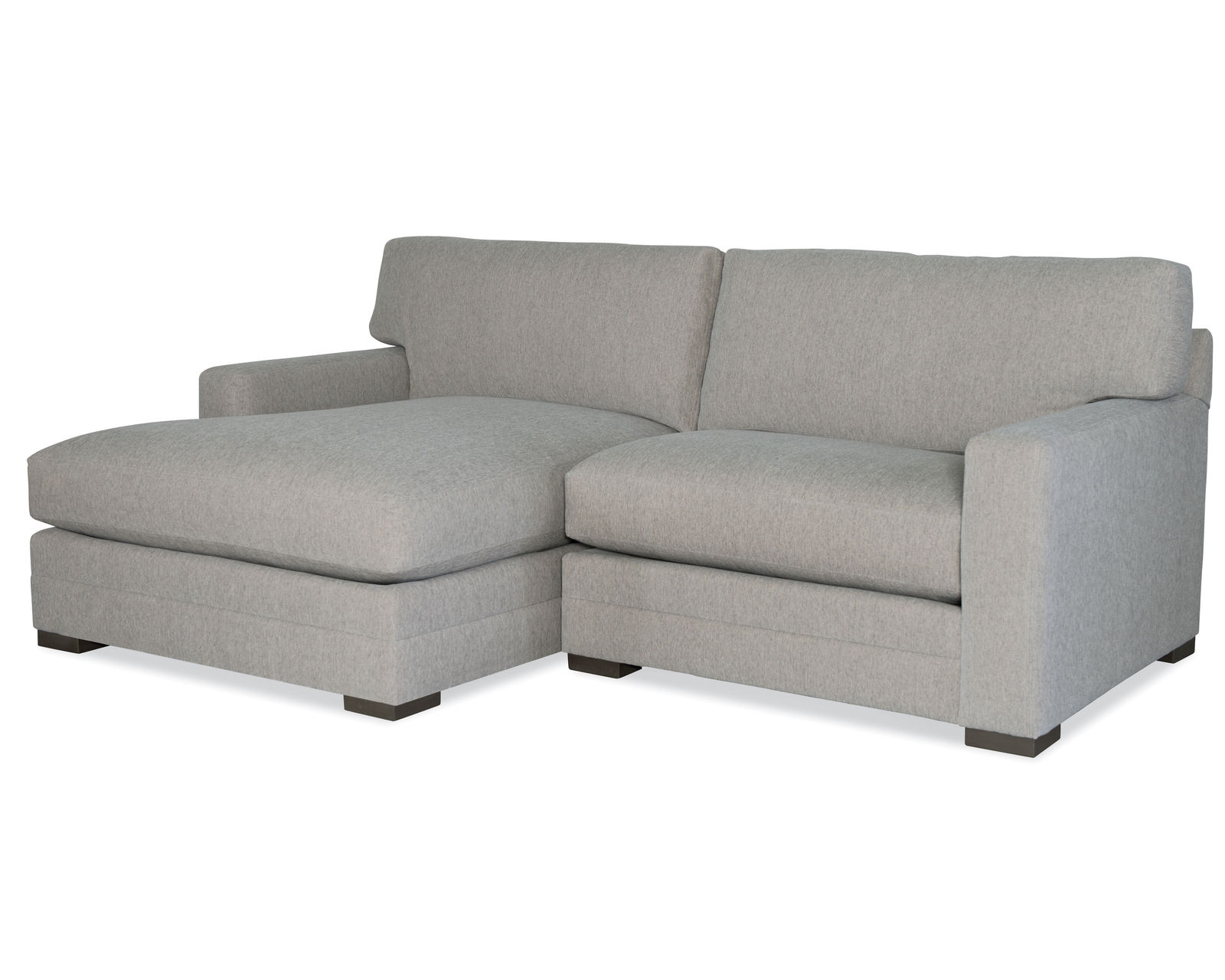 Bentley Stationary Sectional (+75 fabrics)