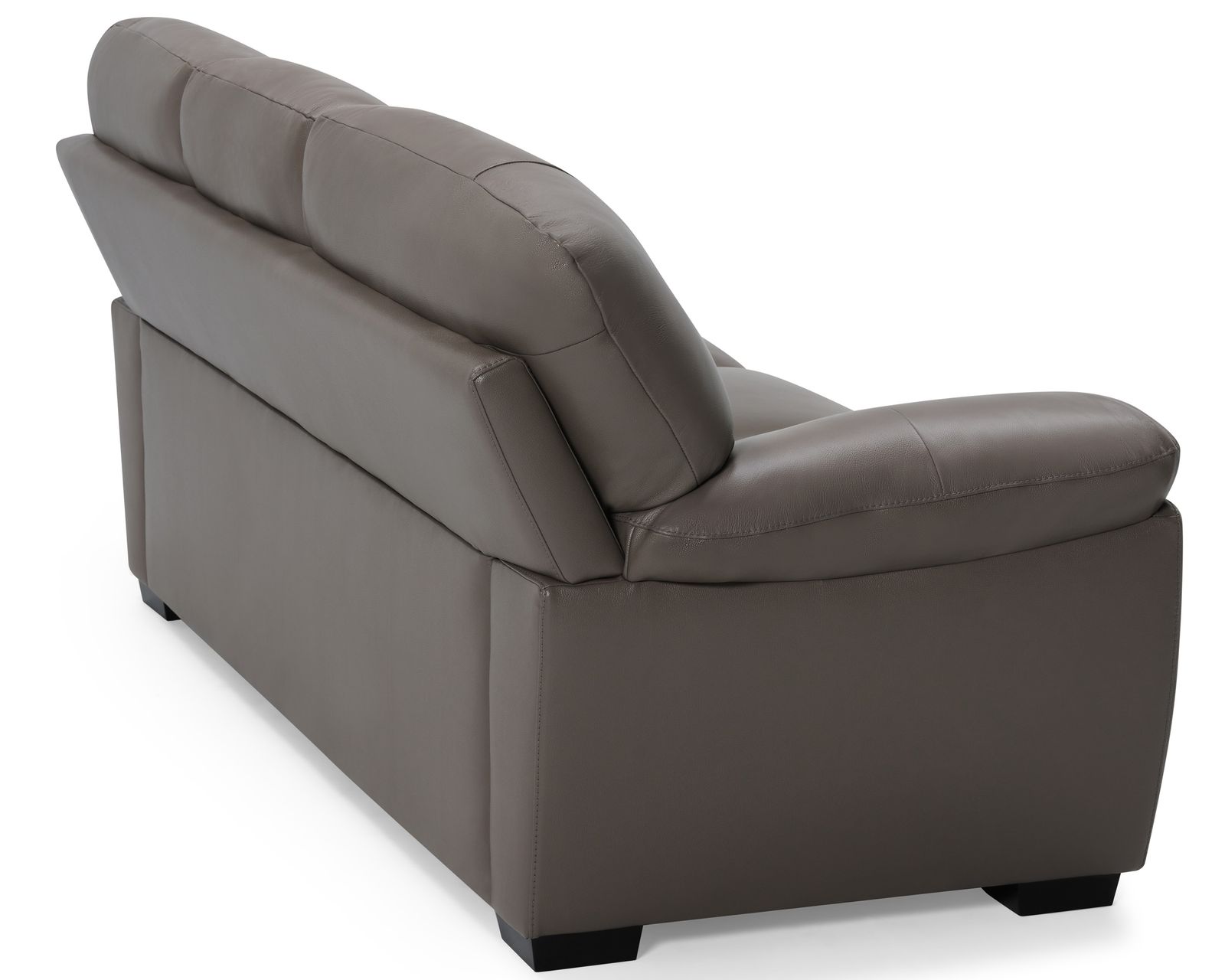 Amisk 77343 Sofa (84") +100 leathers - Amisk 84" Sofa