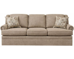 Rochelle 79" Sofa  (+100 Standard and Performance Fabrics)