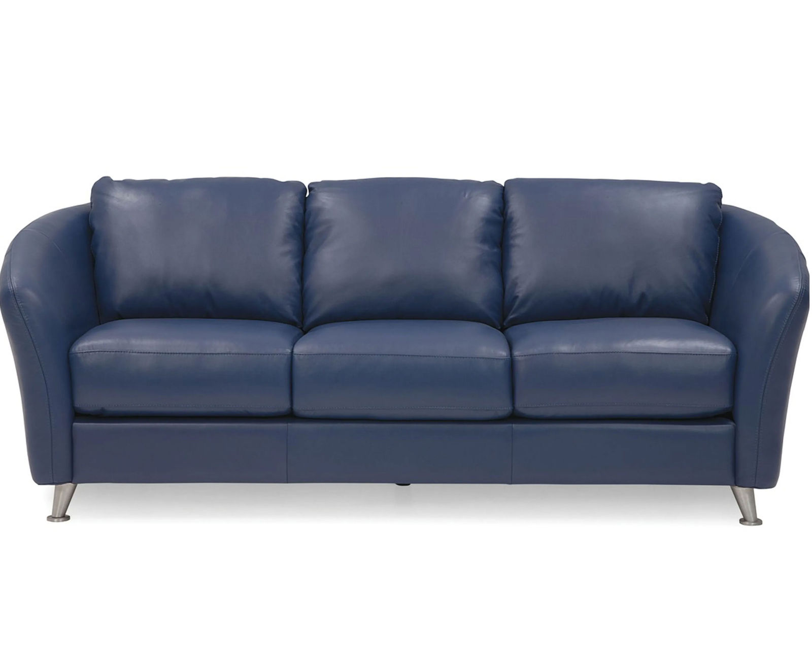 Alula 77427 Sofa (83") +100 leathers - Alula 83" Sofa