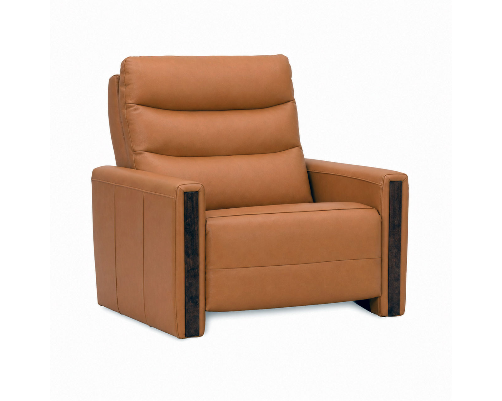 Fatima Dual Power Reclining Sofa — Available in Standard & Wide Cushions, 140+ Leather Options, and 74", 79", or 106" Widths - Luxury Seating, Smart Investment