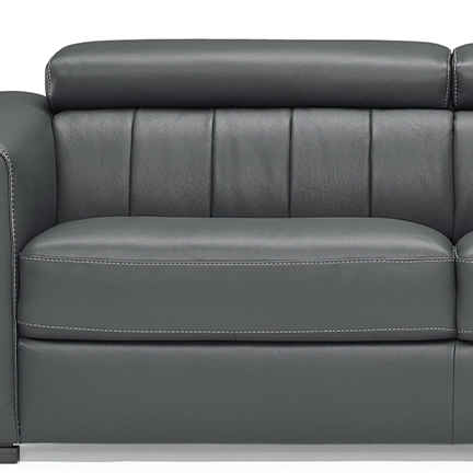 With Channel Back