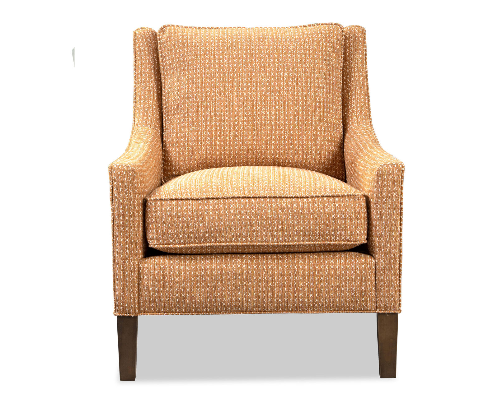 Sumter Accent Chair (+100 Performance fabrics) P080810BD - Customize in over 100 Kid and Pet-Friendly High-Performance Fabrics 