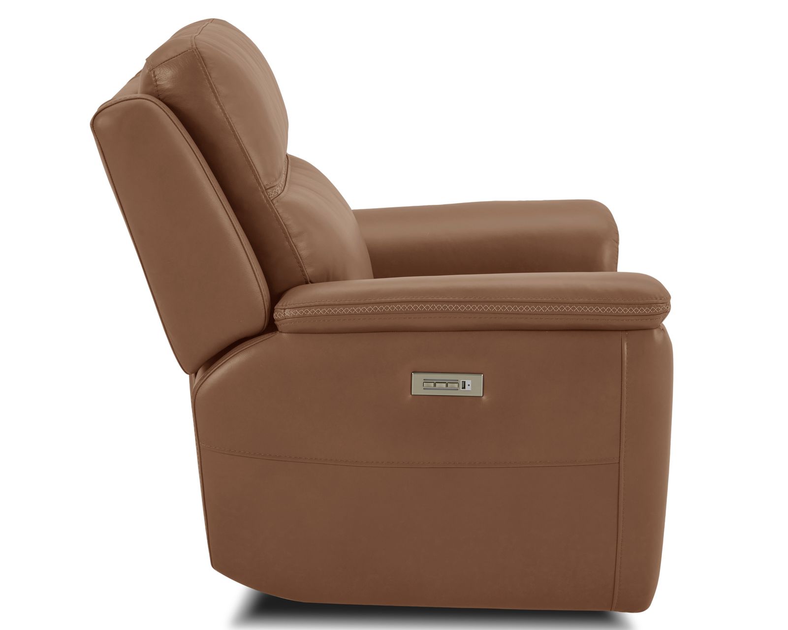 Sawyer Triple Power Recliner (727-73) ZERO GRAVITY - 3 colors (in stock) - Sawyer Power Recliner with Power Headrest and Lumbar